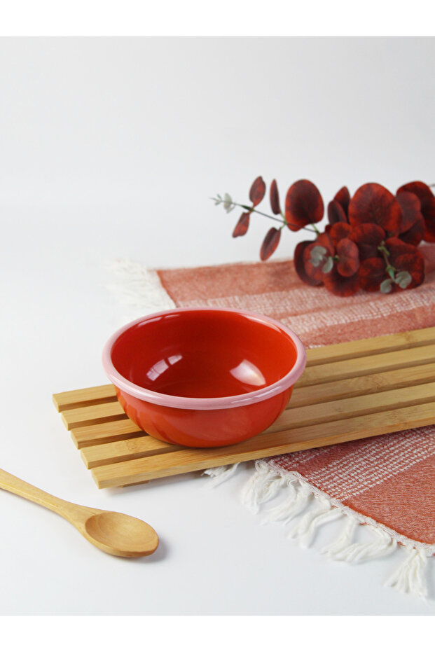 Emaye Kase 12 cm - 4