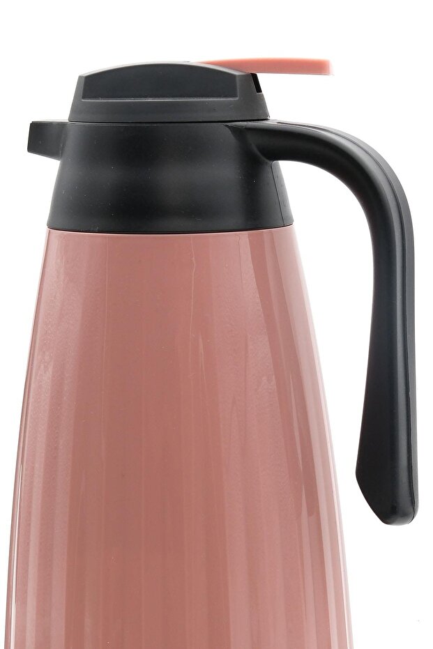Cam Termos Rose 1.5 Lt - 2