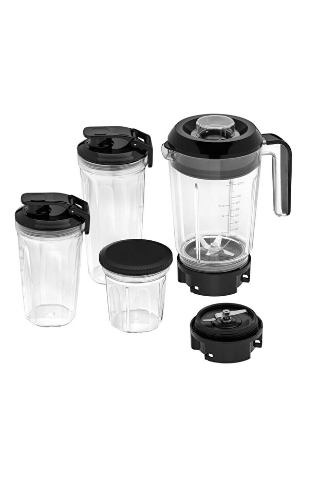 Kult Pro Multifunctional Blender 1200W - 2