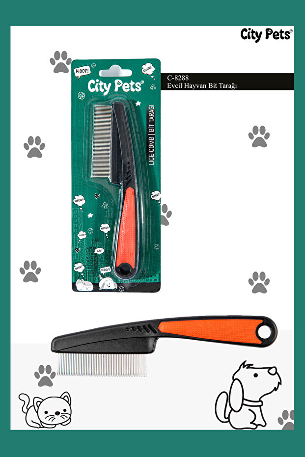 Bit Tarağı  C-8288 - 1