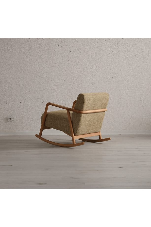 Jazz Soft Berjer - 2