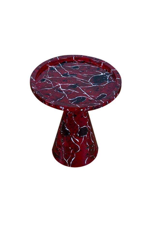 A Servis Yan Sehpa - 1