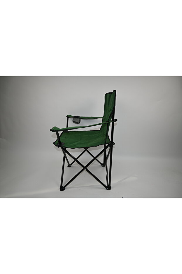 Katlanabilir Kamp Sandalyesi - 3