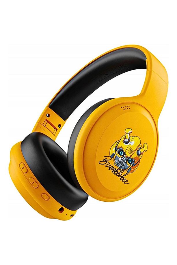 TF-G06 Bluetooth 5.4 Kulak Üstü Kulaklık - 1