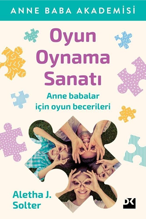 Doğan Kitap Oyun Oynama Sanatı