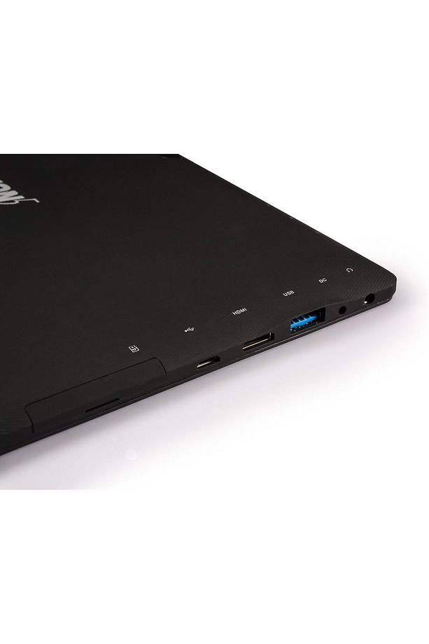 10" Windows 10 FWIN232 Plus S2 Fusion5 Ultra İnce Windows Tablet PC - 6GB RAM, USB 3.0 - 3