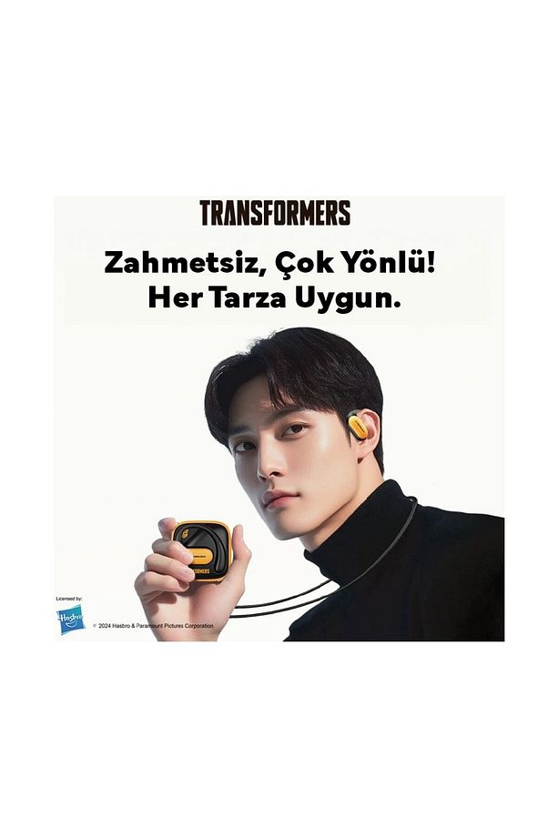 TF-T59 Bluetooth 5.4 Kulaklık - 3