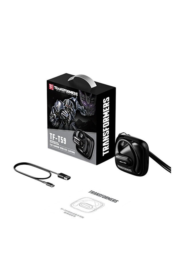 TF-T59 Bluetooth 5.4 Kulaklık - 4