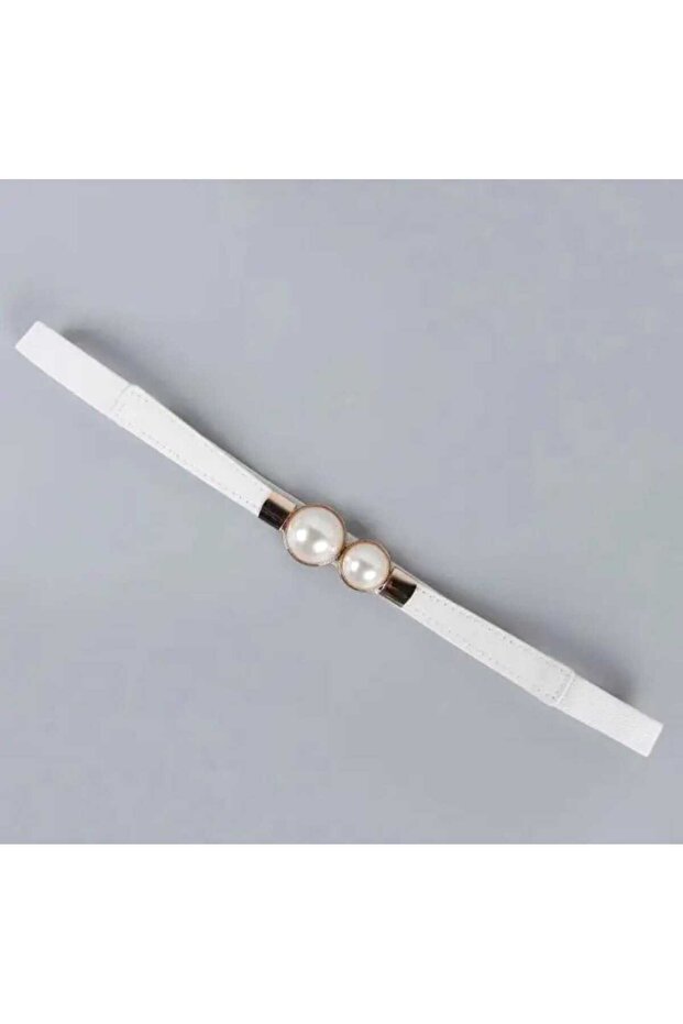 перлен ластичен колан - 5