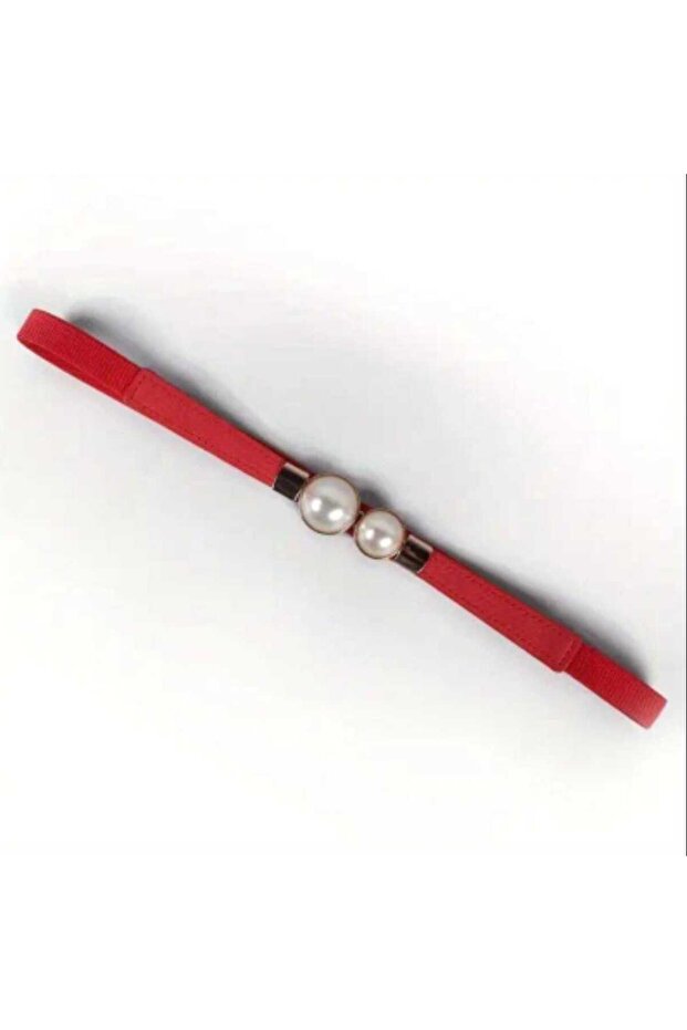 перлен ластичен колан - 4