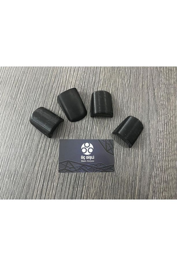 Peugeout 407 Kapı Açma Plastiği - 3
