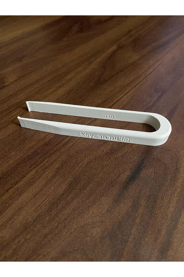 Özel Tasarım Keycap Puller Seti Mekanik Klavye Uyumlu-Klavye-Bilgisiyar-Bilgisiyar Ekipmanları - 5