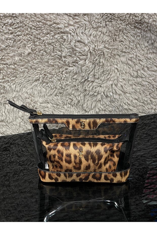 Vs Makyaj Çantası - 1