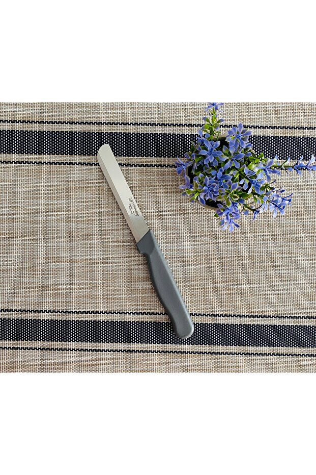 micro tırtıklı Bıçak - 1