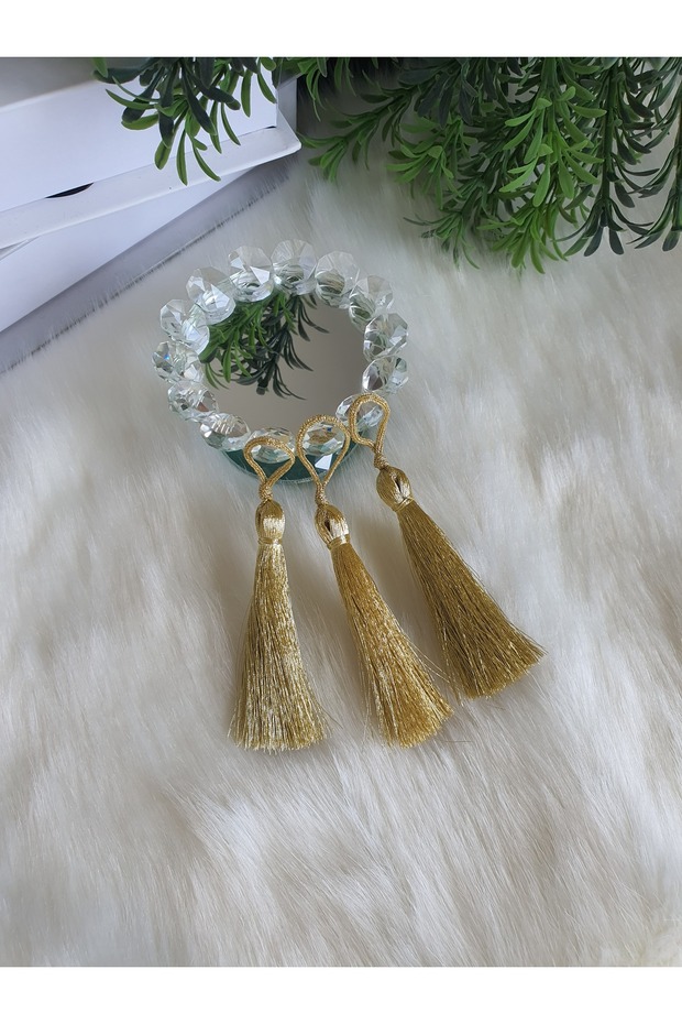 Single Tassel, Single Tassel, Single Tassel 10 Pcs 7 Cm, Tassel Accessories, Textile Accessories, Tassel