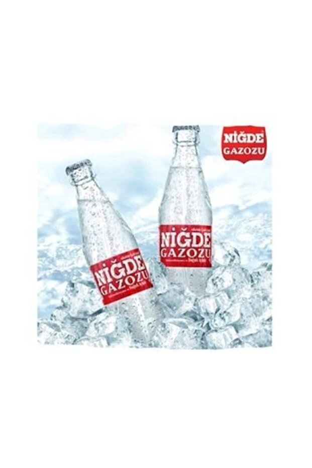 Gazozu 250ml (24)lü - 3