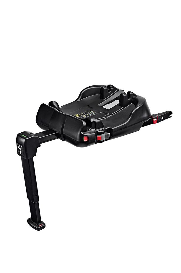 X Isofix Baza - 1