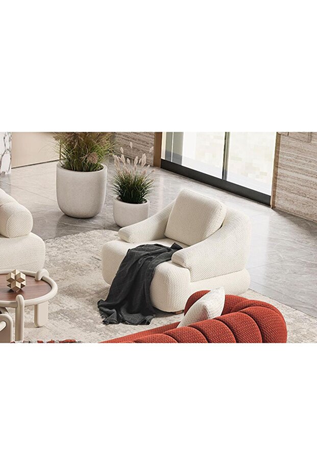 Oura Koltuk Takımı - 8