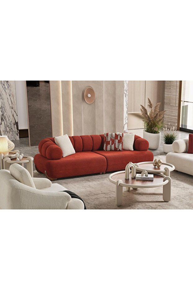 Oura Brick Kanepe - 1