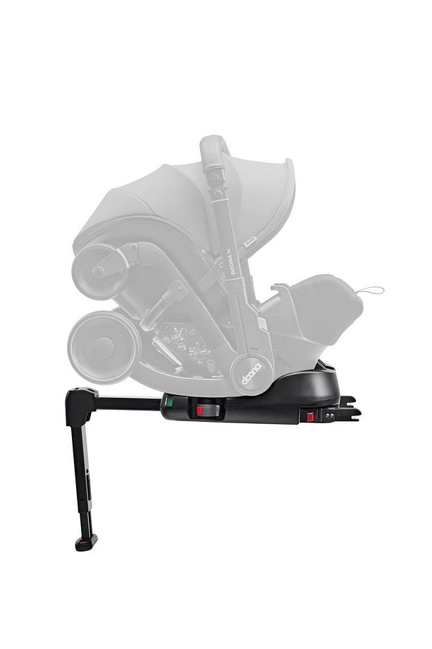 X Isofix Baza - 3