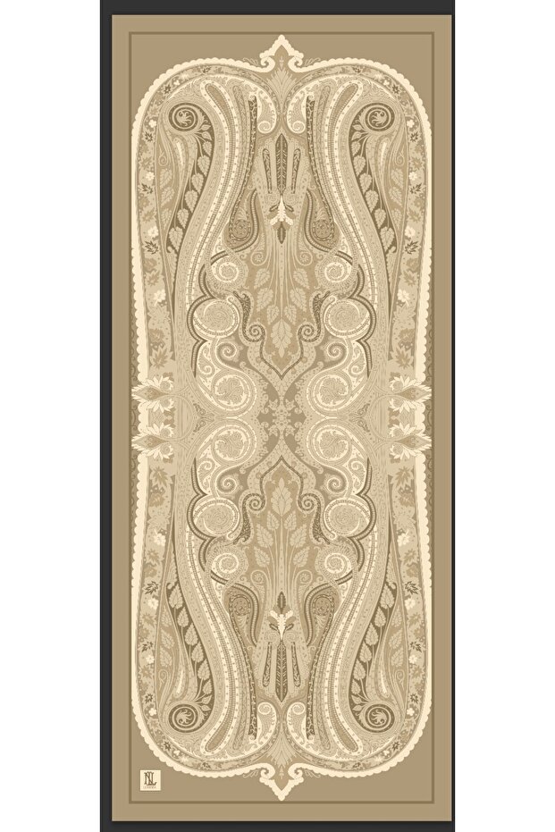 ETNİK NİL ŞAL - 2