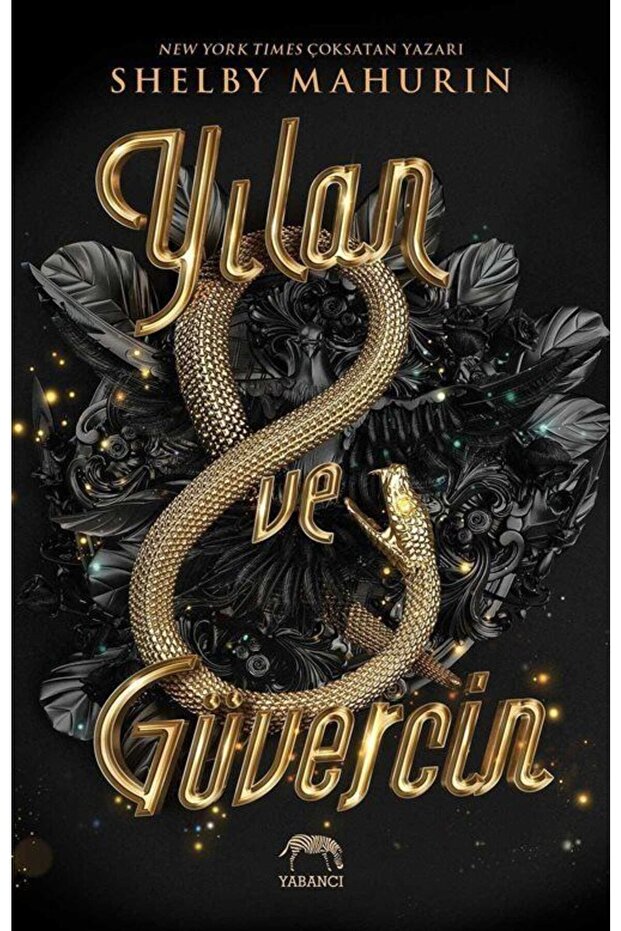 Yılan Ve Güvercin Cilt