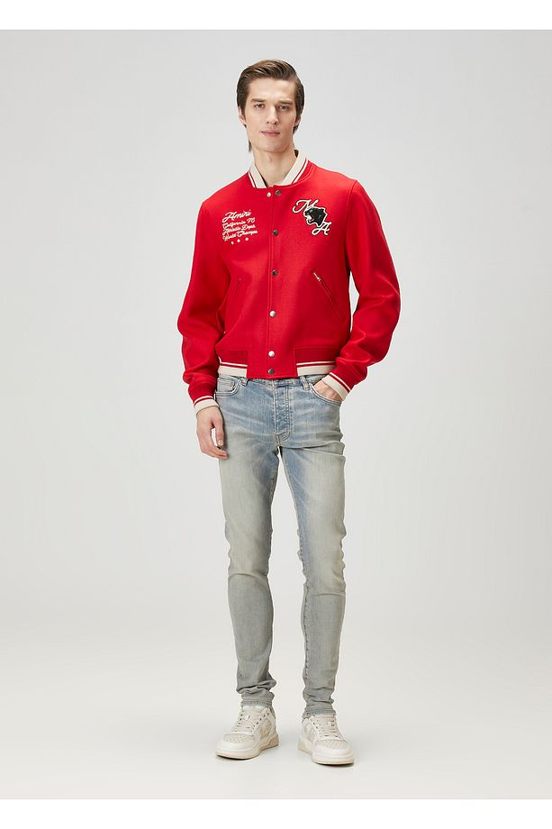 Stack Mavi Jean Pantolon - 1