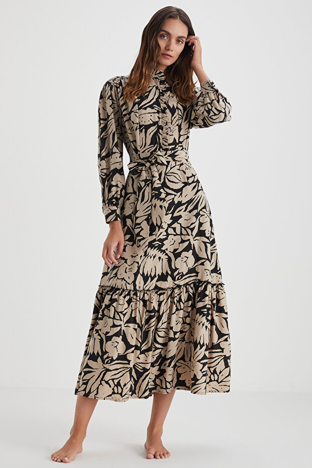 Rochie cu model - 1