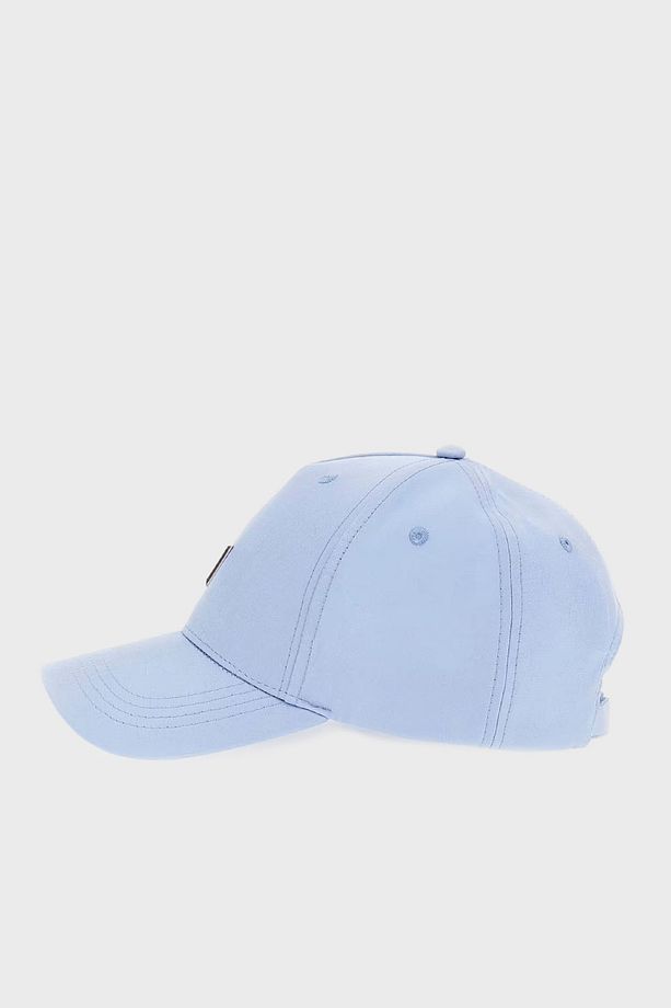 Baseball Logolu % 100 Pamuk Şapka AW5283COT01 ŞAPKA AW5283 COT01 SKY - 2