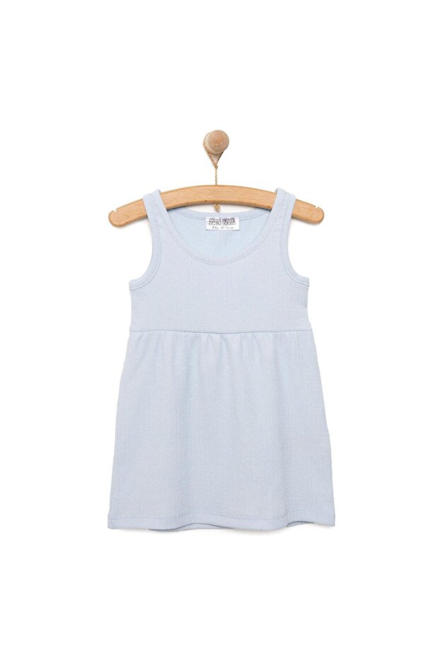 HelloBaby Basic Elbise - 1