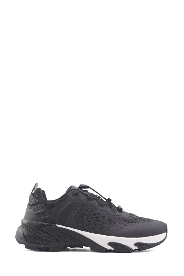 Magıc 4 Fx Men's Sports Shoes - Black