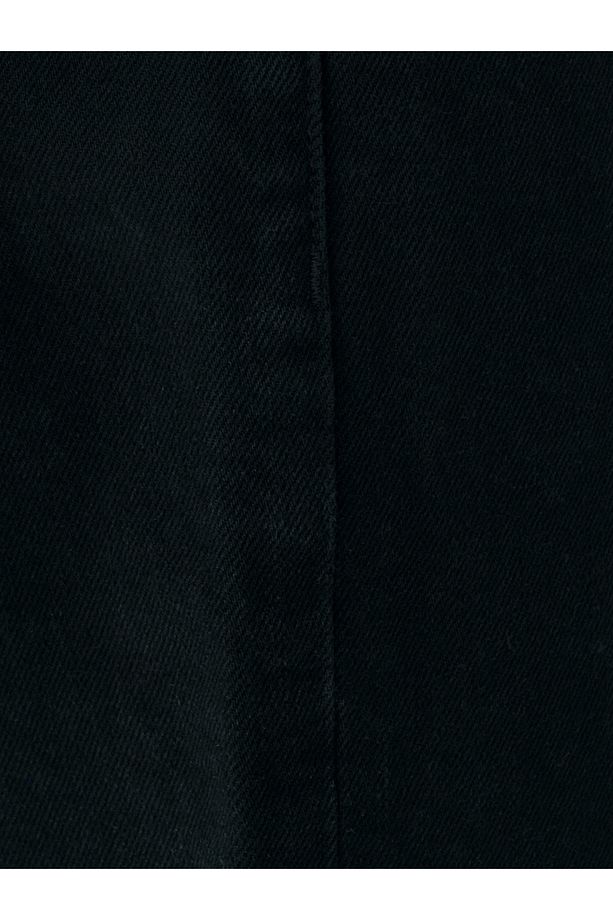 Slim Fit Erkek Şort - 7