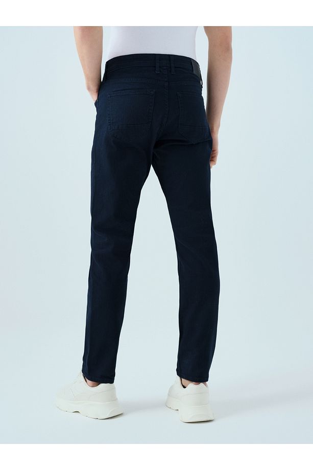 Regular Fit Erkek Pantolon - 3