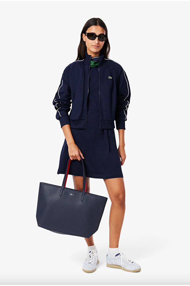 Anna Zipped Tote - 3