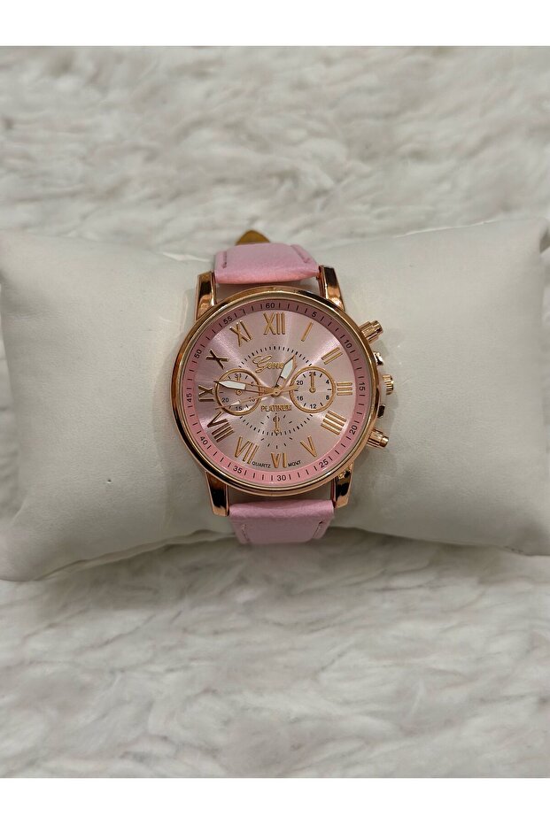 Kadın kol saati - 1