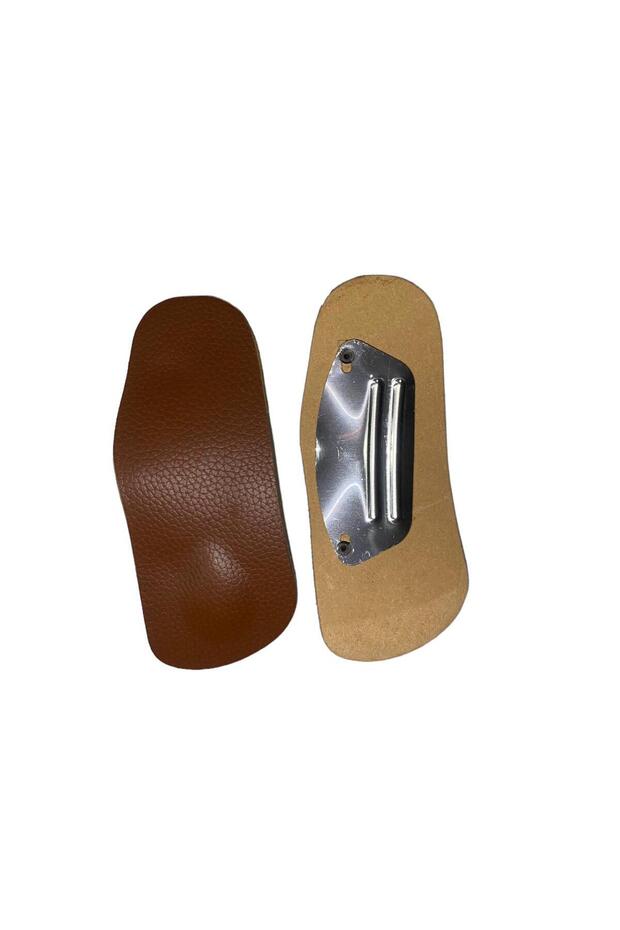 ÇELİK TABANLIK - 3