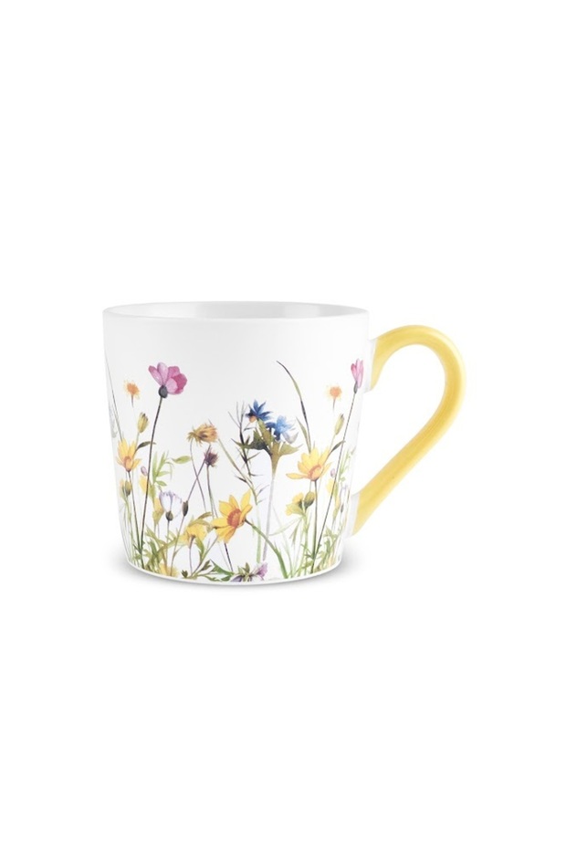 Flory Mug 390 Ml - 4