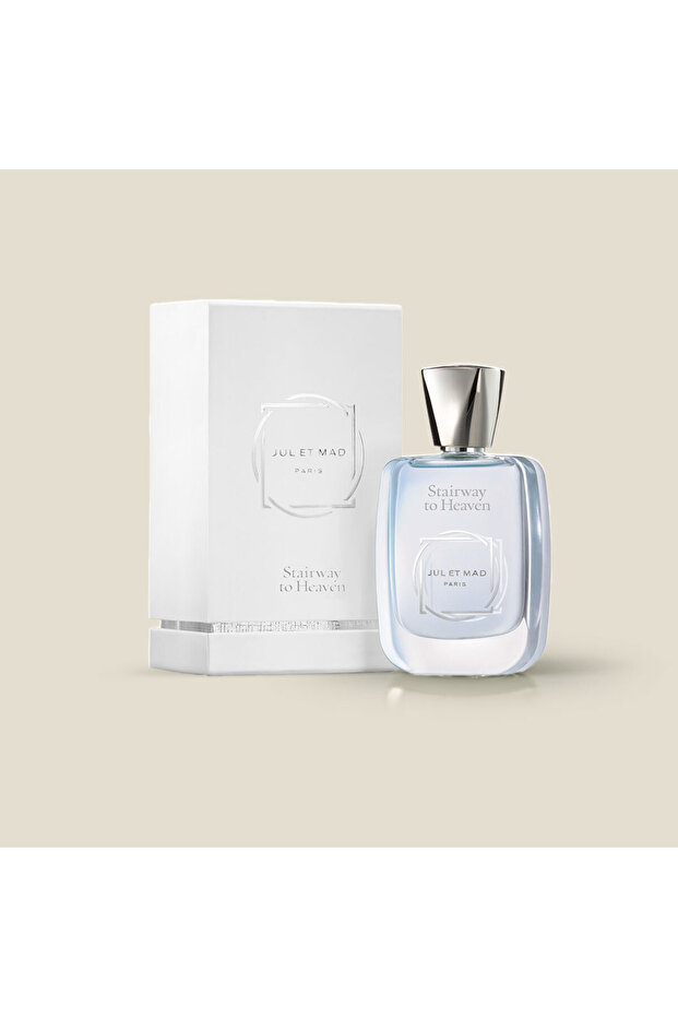 Stairway to Heaven Extrait De Parfum Unisex 50 Ml Perfume
