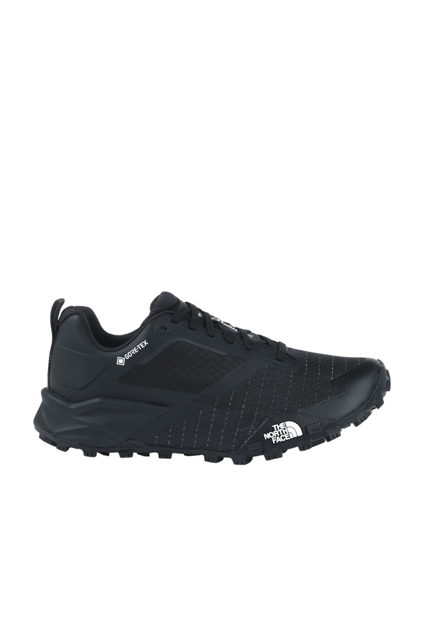 Offtrail Gore-Tex Men's Black Outdoor Shoes (Nf0A8A9Xkx71)