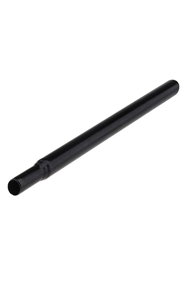 Bicycle Seat Tube - 27.2 x 400 mm, Black Bicycle Seat Tube