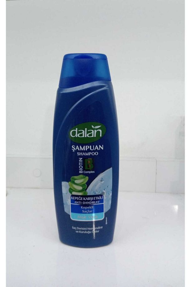 BIOTIN COMPLEX Şampuan Kepeğe Karşı 450ml - 1