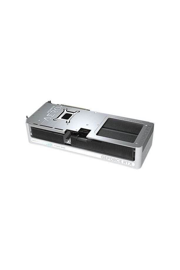 Geforce Rtx 5070 Ti Aero Oc 16g Gddr7 Rgb 16gb 256bit Dlss 4 Nvıdıa Gv-n507taero Oc-16gd Ek - 5