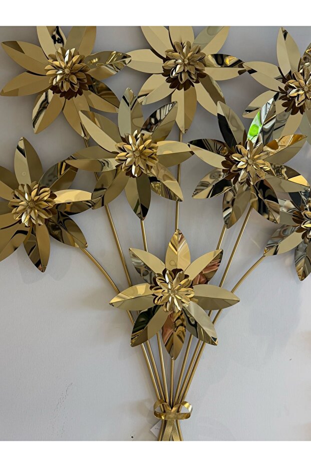 Duvar tablo metal - 3