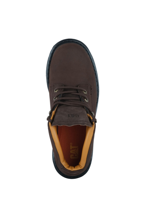 Erpillar Campbell Erkek Kahverengi Bot (015M100139-D0408) - 3