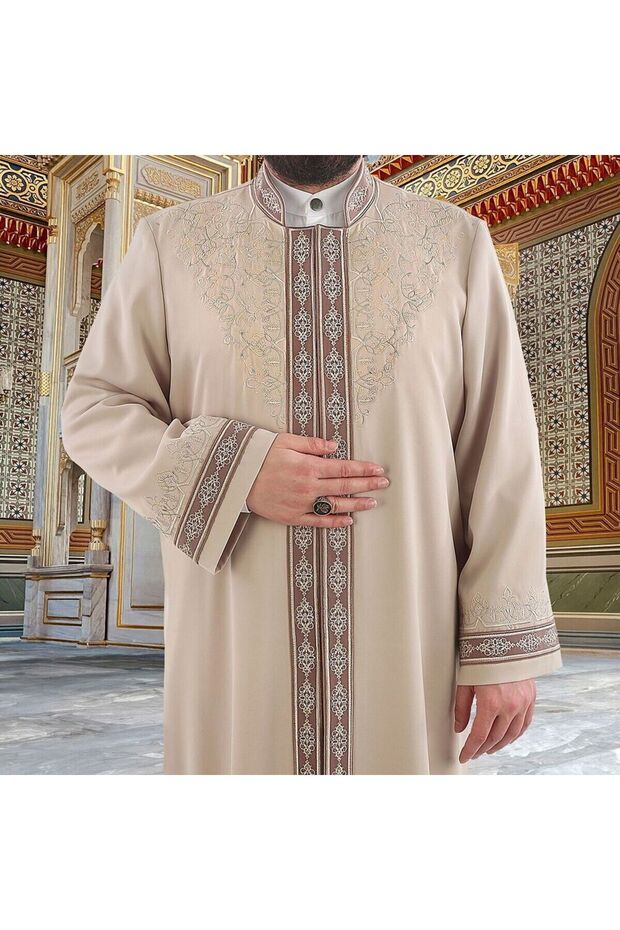 بخاري الإمام روب المنك