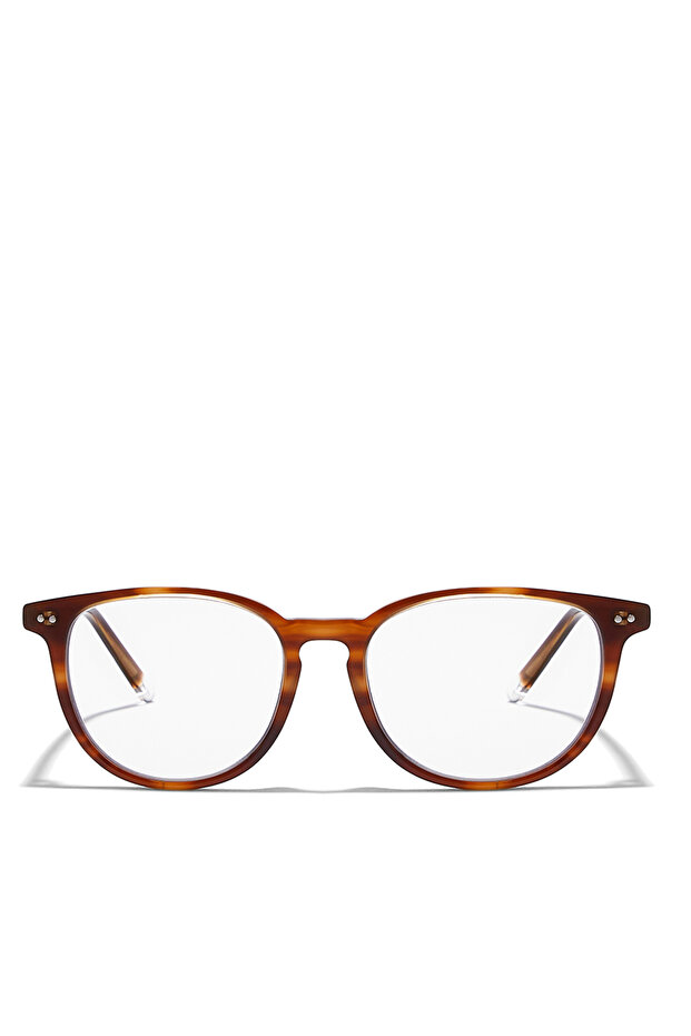 نظارات TEMPEST Blue Light - نظارات كمبيوتر دائرية للرجال