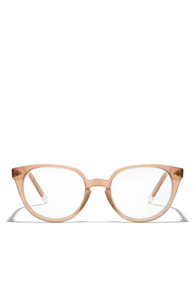 Spectus BRIGHT Blue Light Glasses - Cat Eye Women Computer Glasses