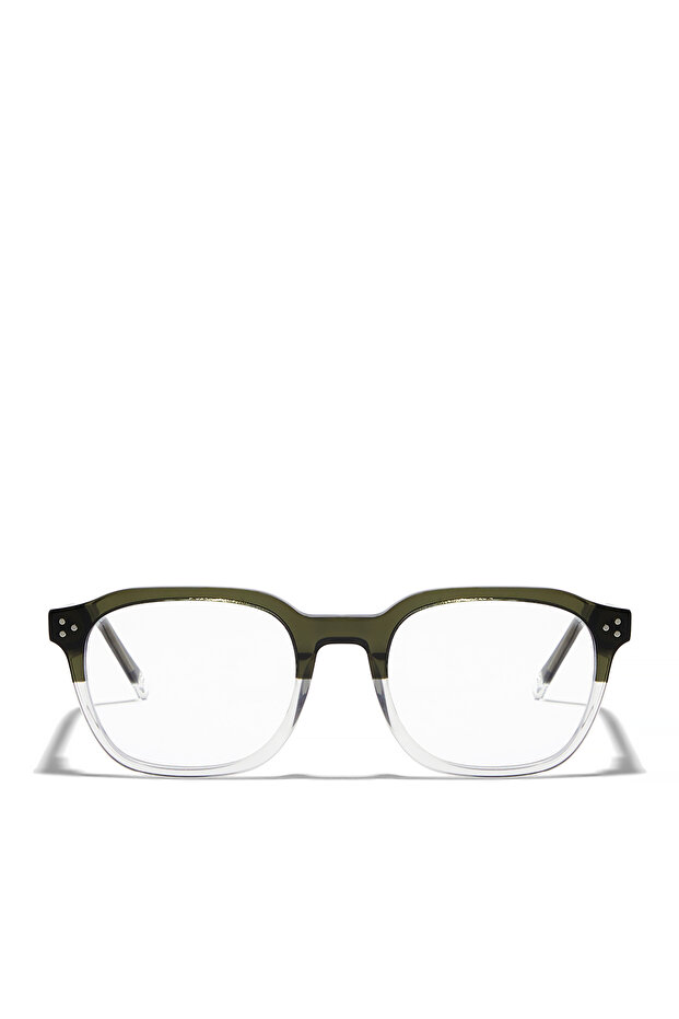 Spectus GLOOM Blue Light Glasses - Square Men Computer Glasses