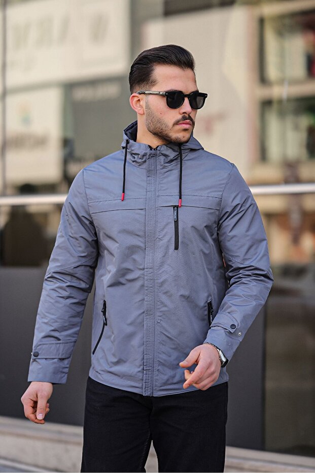 JACHETĂ BĂRBAȚI - 1