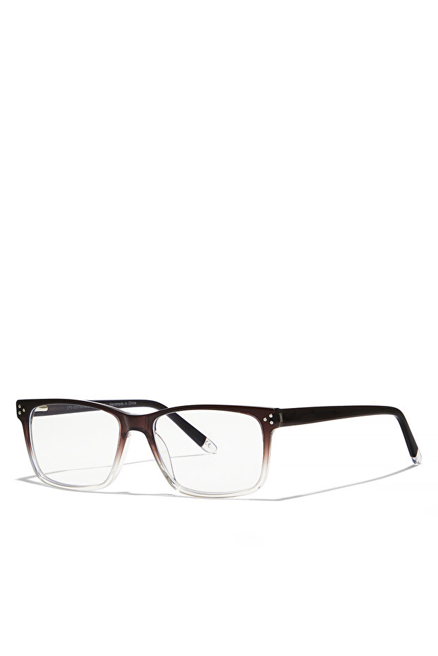 نظارات Spectus SHADE للضوء الأزرق - نظارات كمبيوتر مستطيلة للرجال - 4